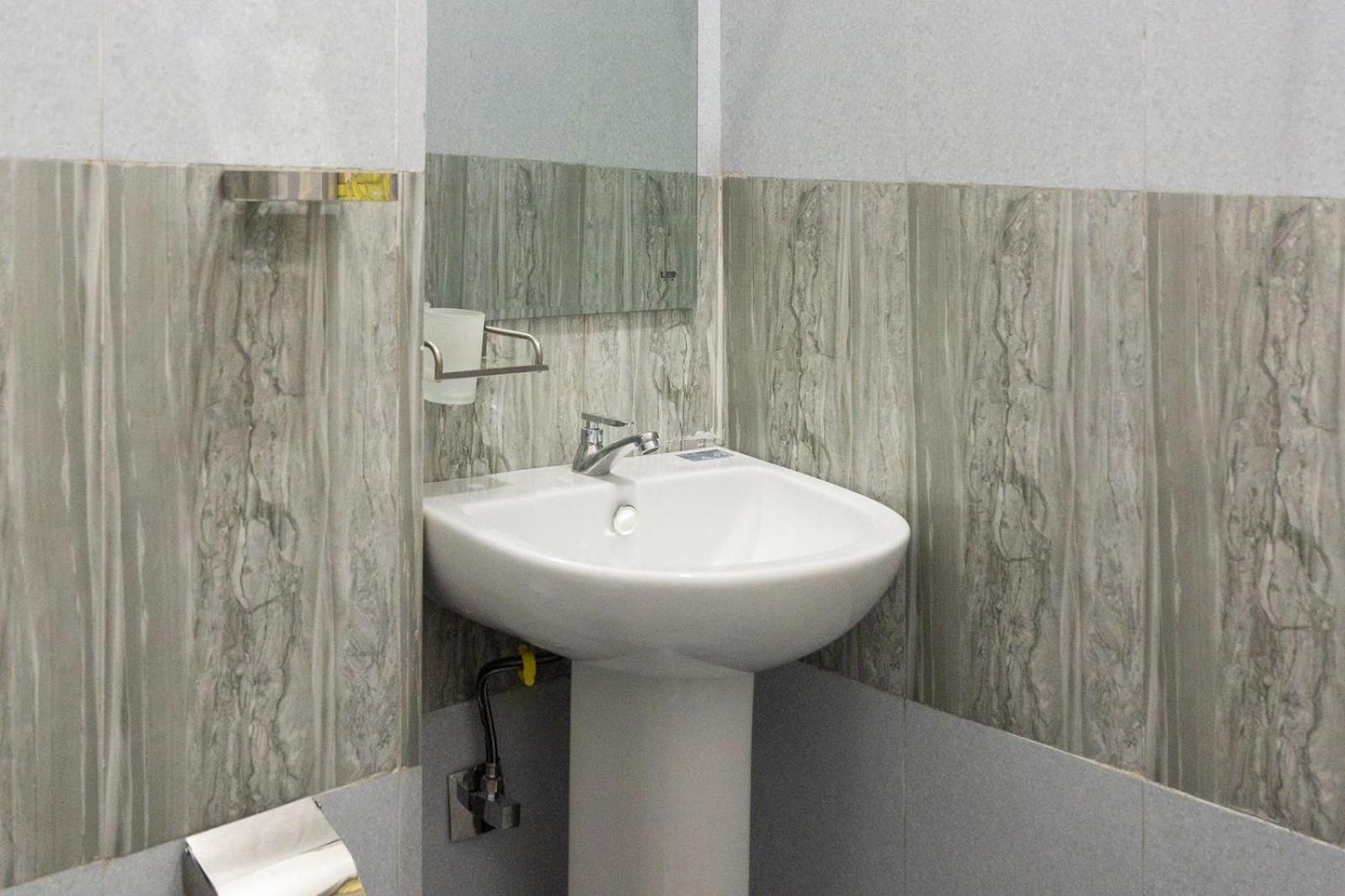 Apartment Lakru *