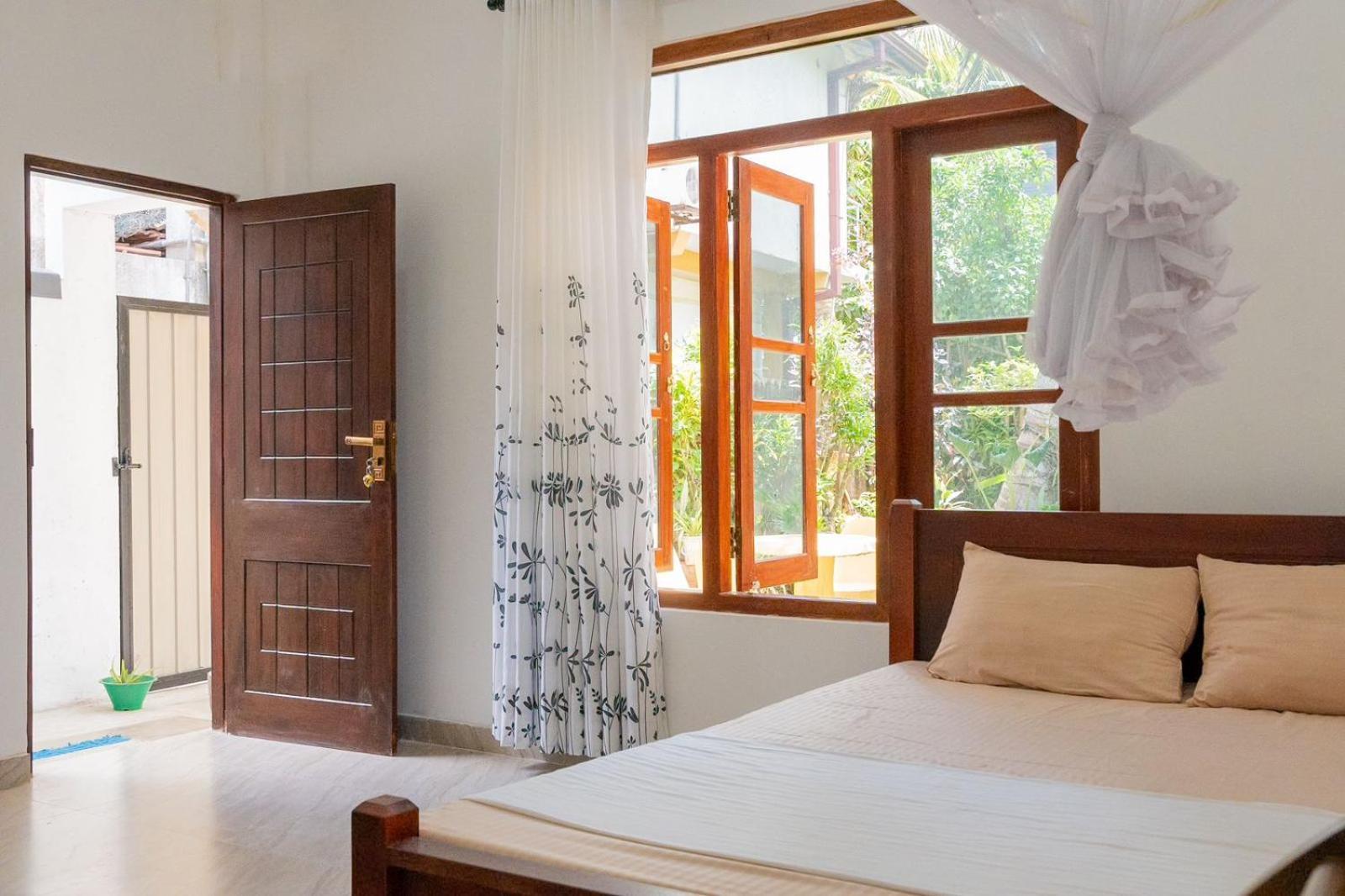 Apartment Lakru Weligama