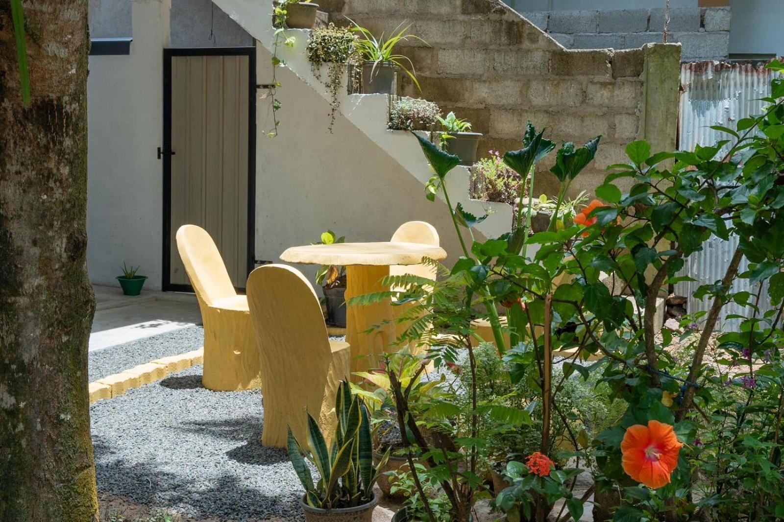 Apartment Lakru